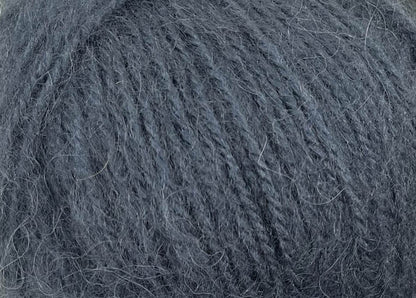 sugar spun DK 100g