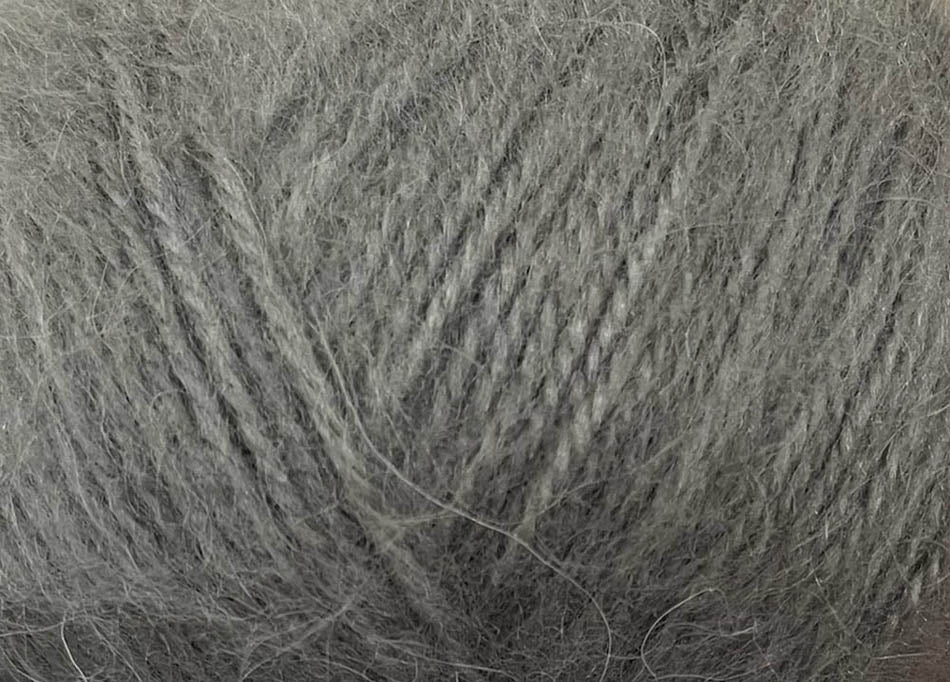 sugar spun DK 100g