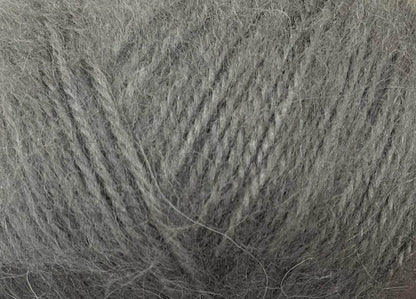 sugar spun DK 100g