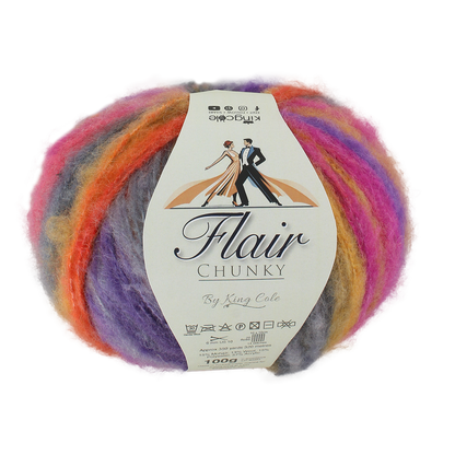 Flair Chunky