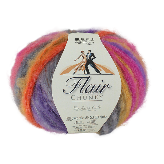 Flair Chunky