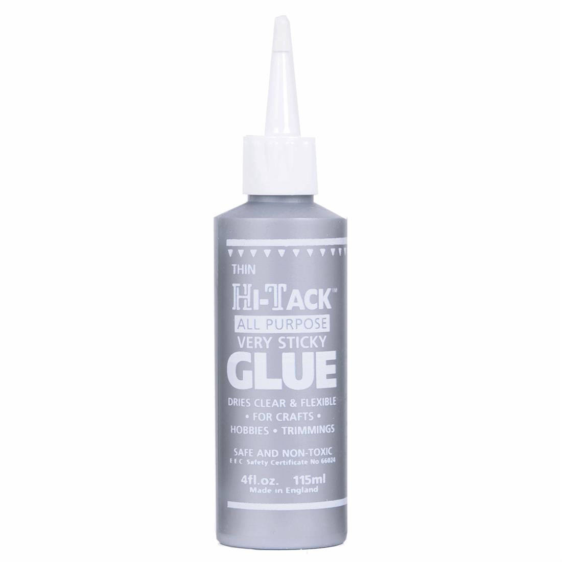 Hi-Tack All Purpose Very Sticky Glue
