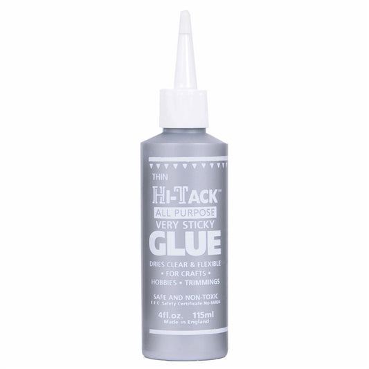 Hi-Tack All Purpose Very Sticky Glue