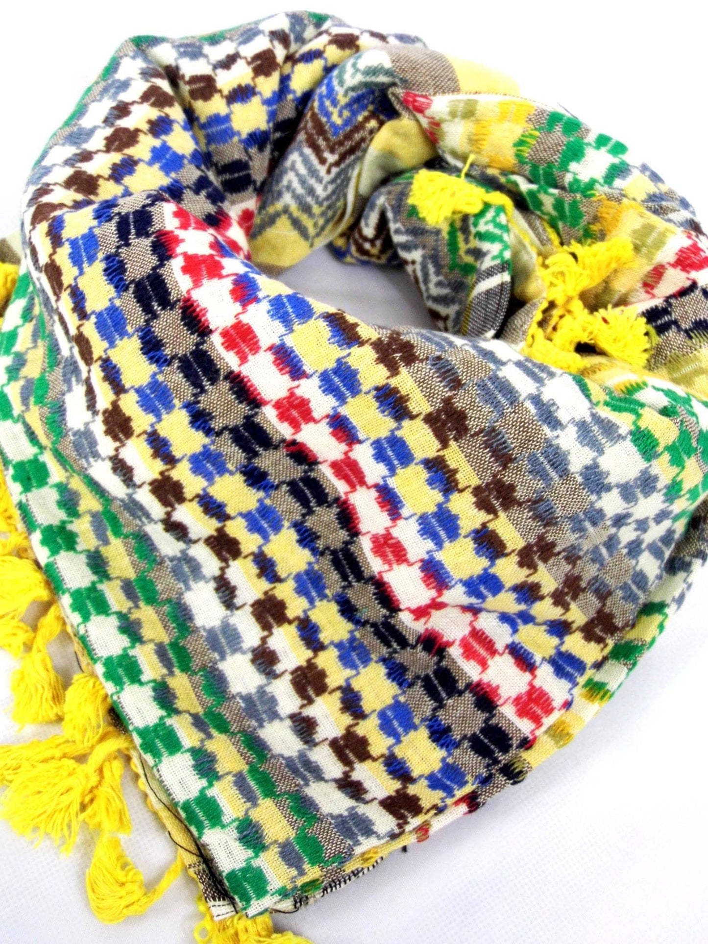 Hirbawi The Original Kufiya