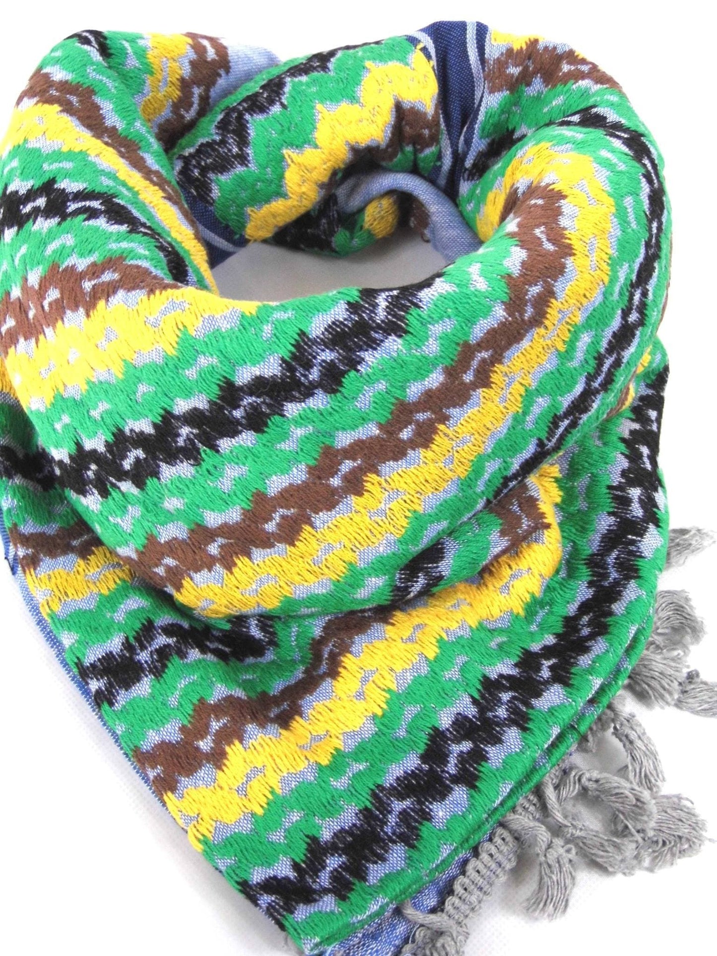 Hirbawi The Original Kufiya