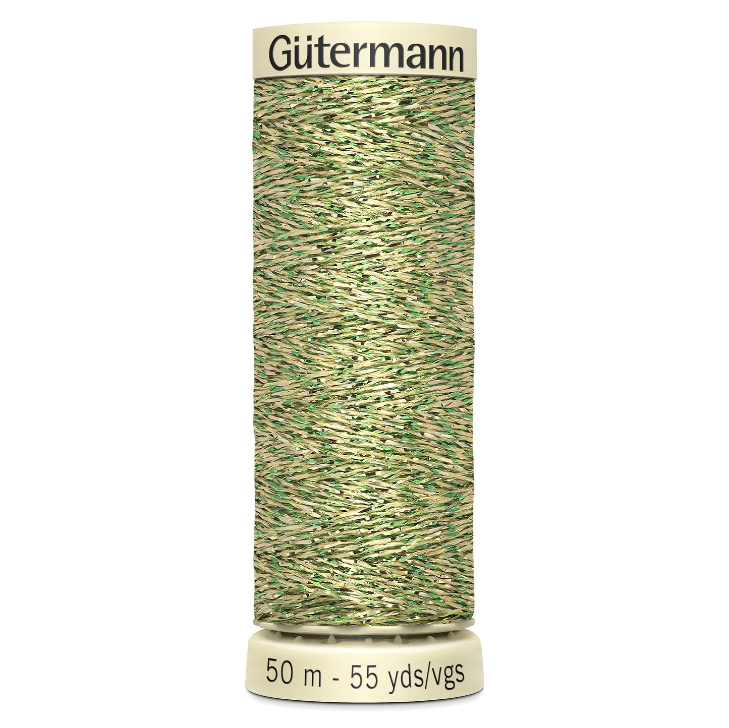 Metallic Effect Thread: 50m/400