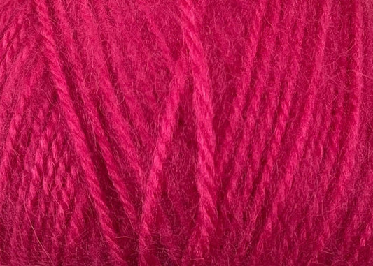 sugar spun DK 100g