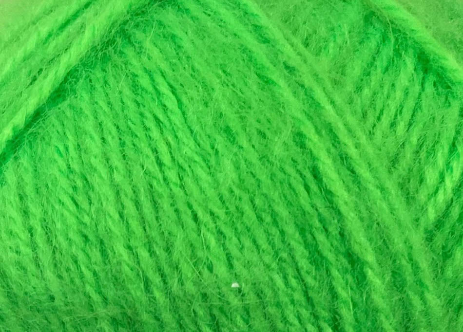 sugar spun DK 100g