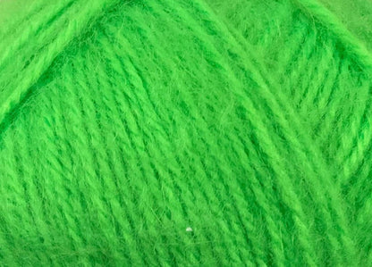 sugar spun DK 100g
