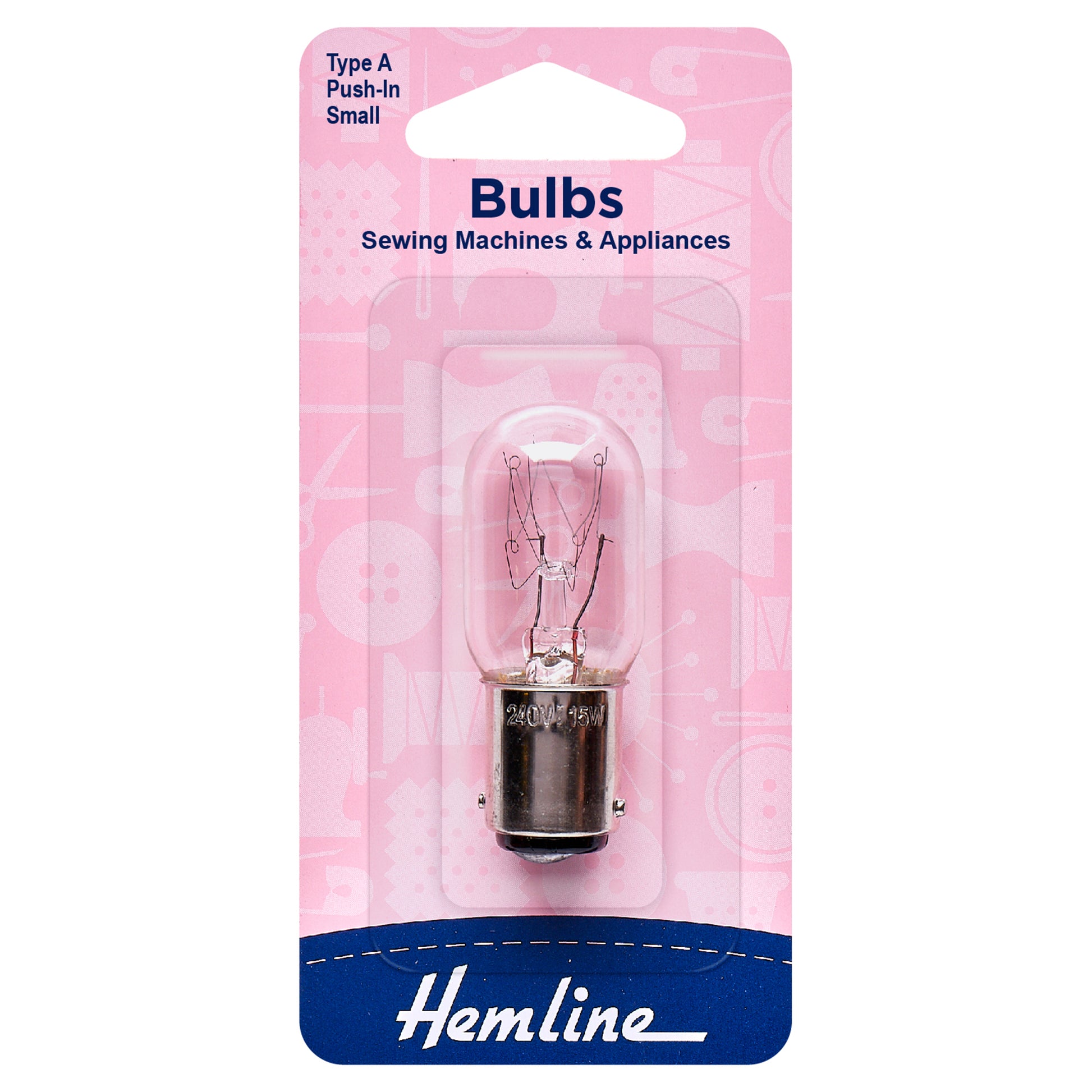 Bulbs Type A / Small