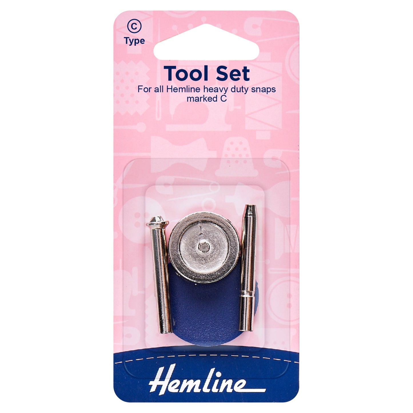 Tool Set - Heavy Duty