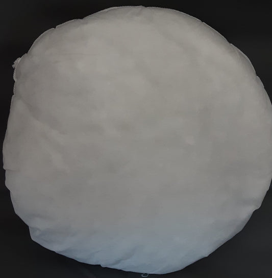 Round Cushion Pad 18" Diameter (45cm)