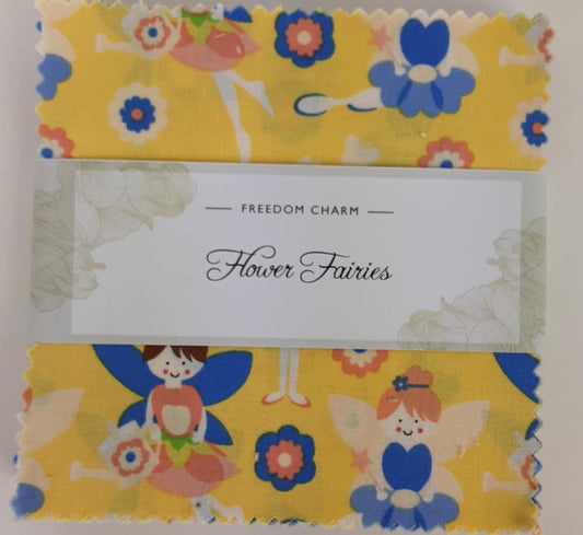 Flower Fairies