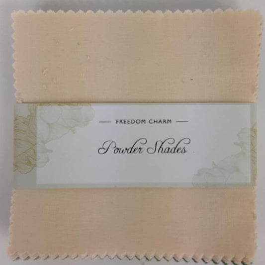 Powder Shades