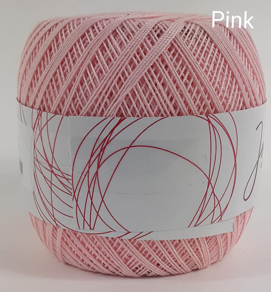 Large ball crochet cotton 65g