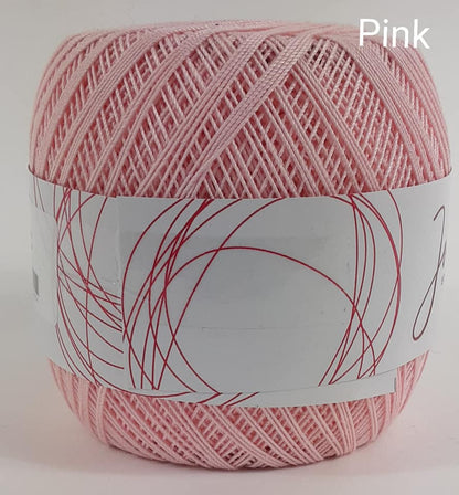 Large ball crochet cotton 65g