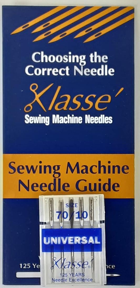 Universal Needles, Klasse' 70/10