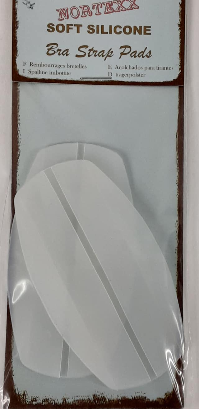 Bra Strap Pads