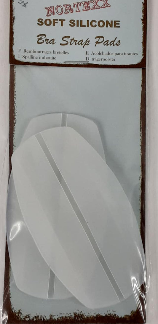 Bra Strap Pads