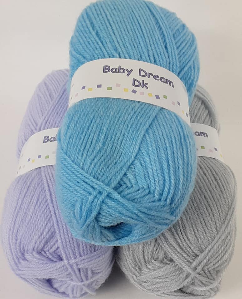 Baby Dream DK