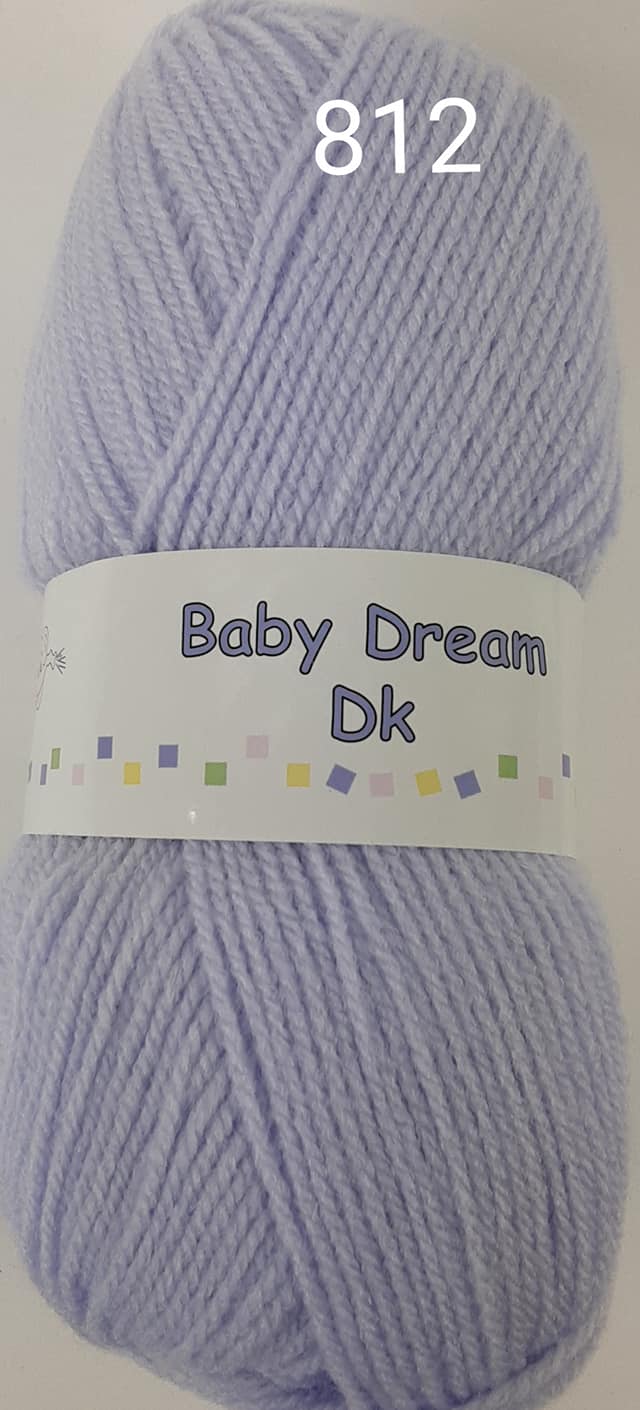 Baby Dream DK