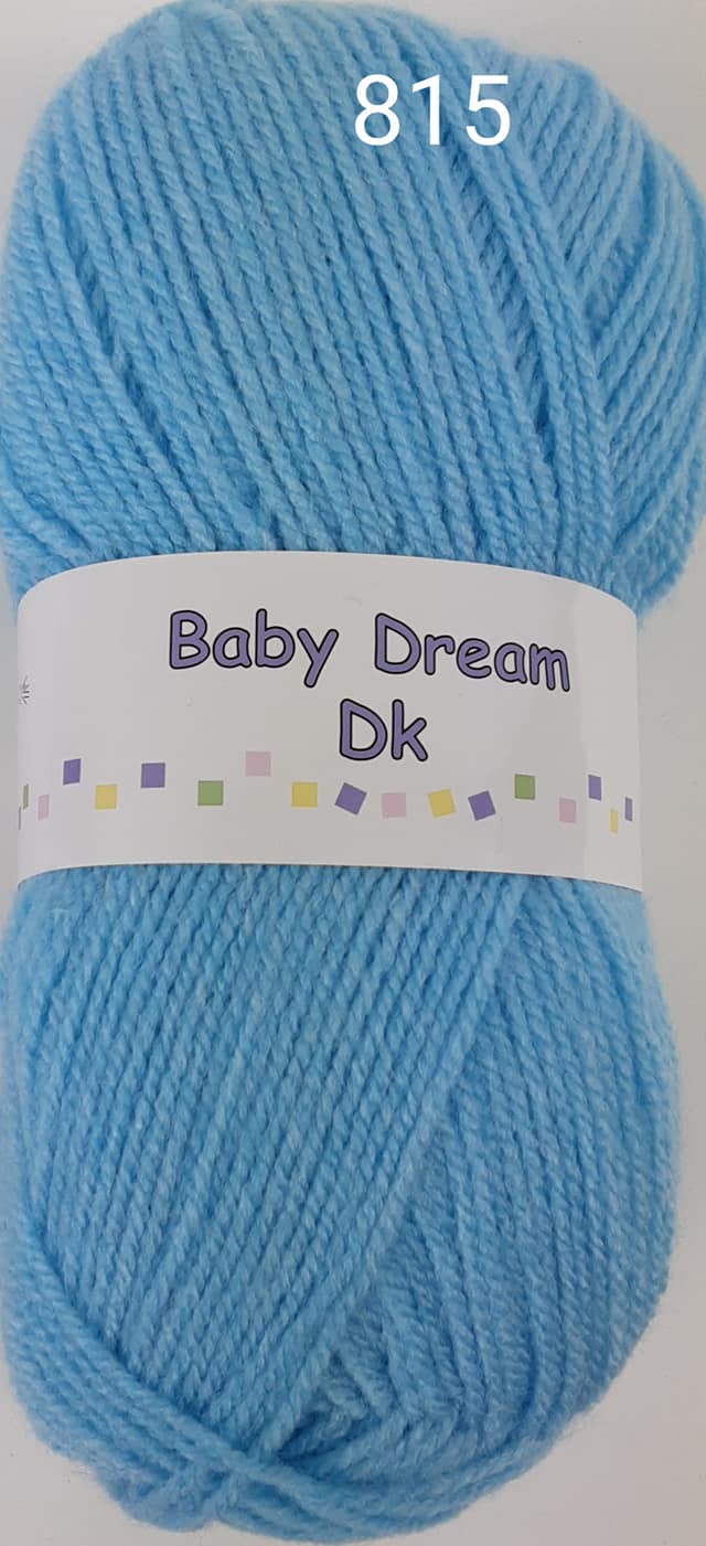 Baby Dream DK