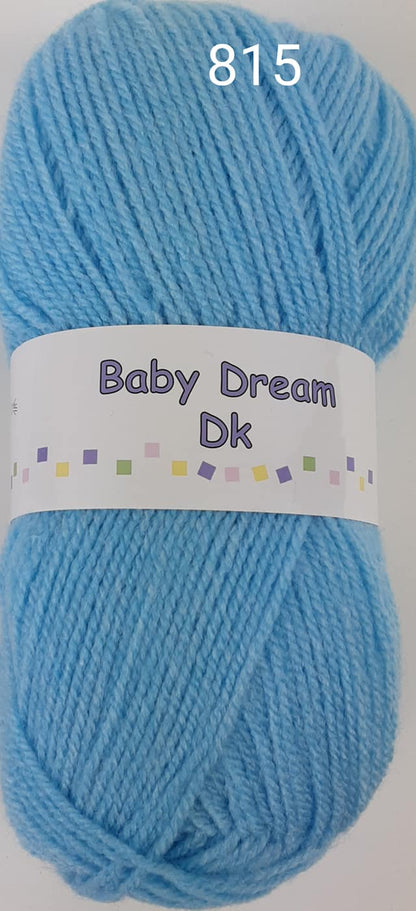 Baby Dream DK