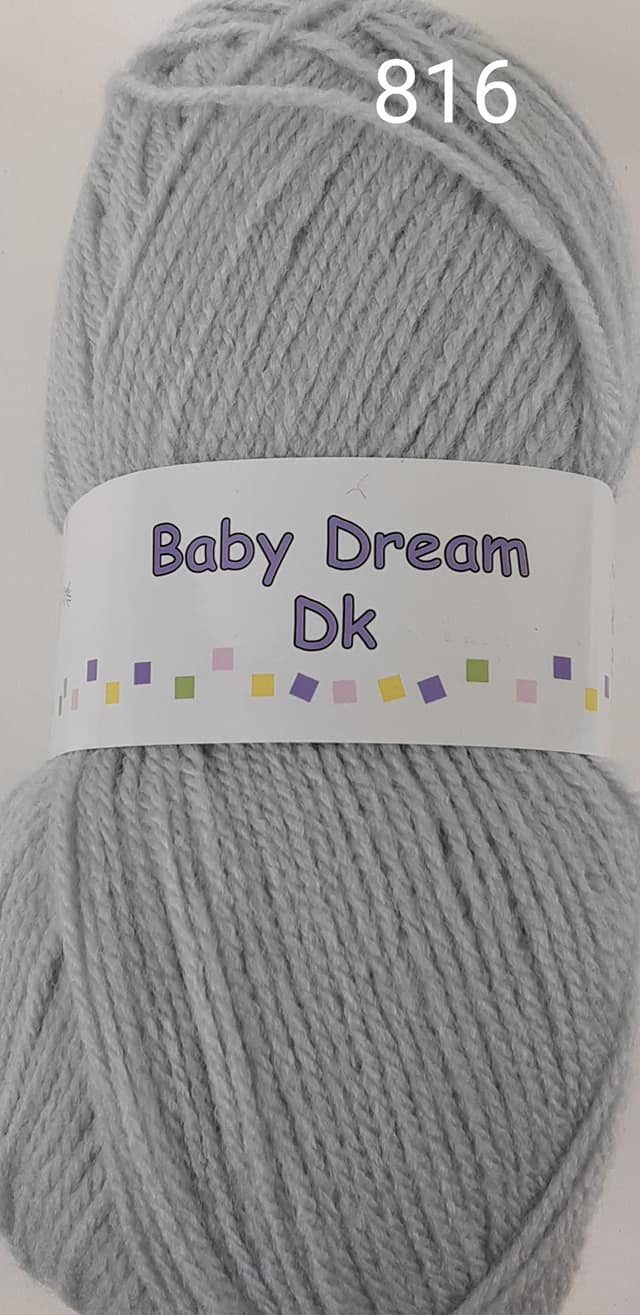 Baby Dream DK