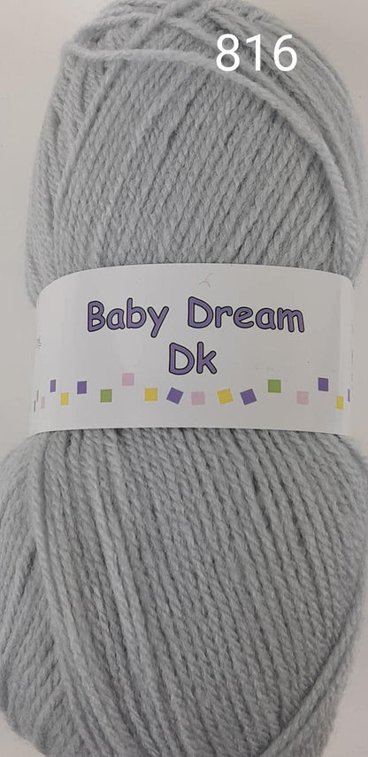 Baby Dream DK