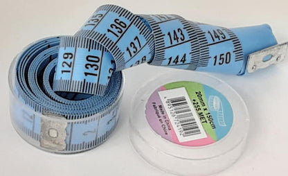 PVC Tape Measures