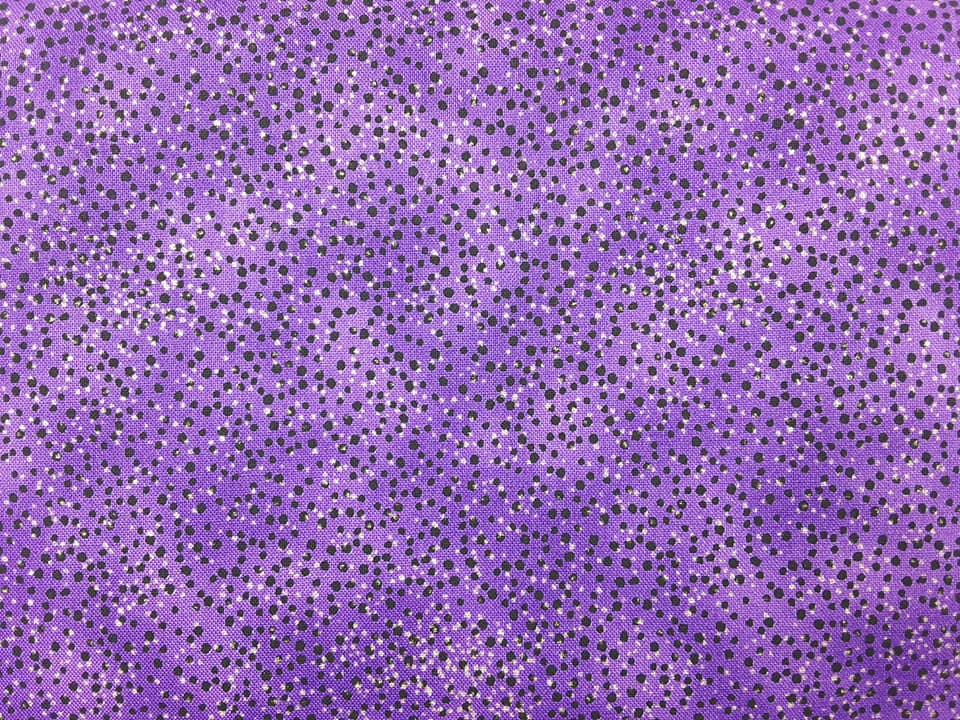 Purple Fields