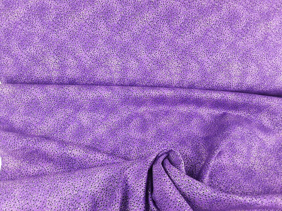 Purple Fields