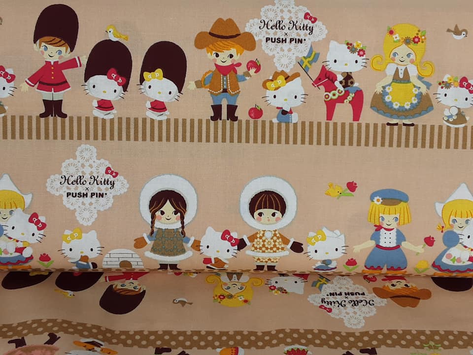 Kittens and Costumes