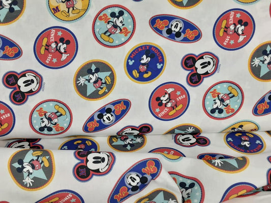 Little Johnny - Disney Mickey Mouse
