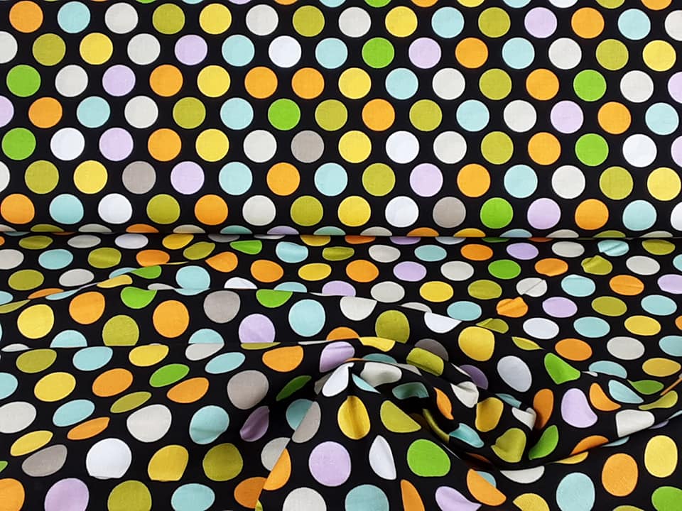 Autumn Circles