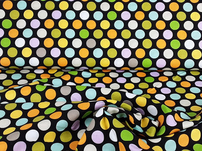 Autumn Circles
