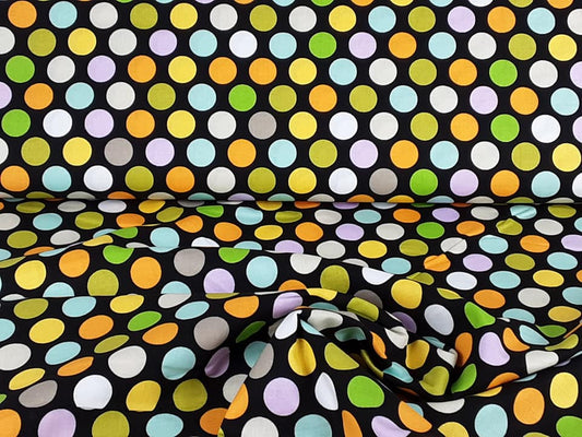 Autumn Circles