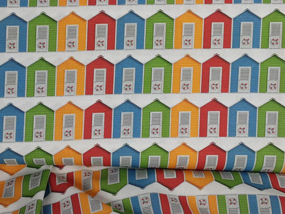 Little Johnny - Beach Hut Cotton