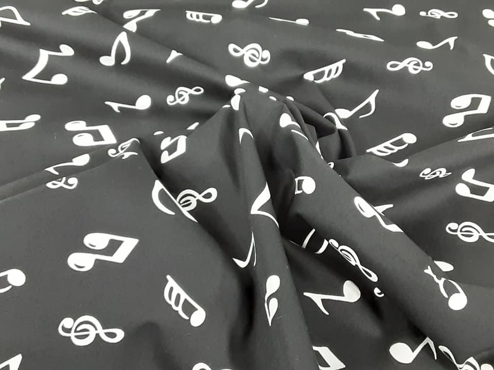 Cotton Poplin – Children & Novelty Designs
