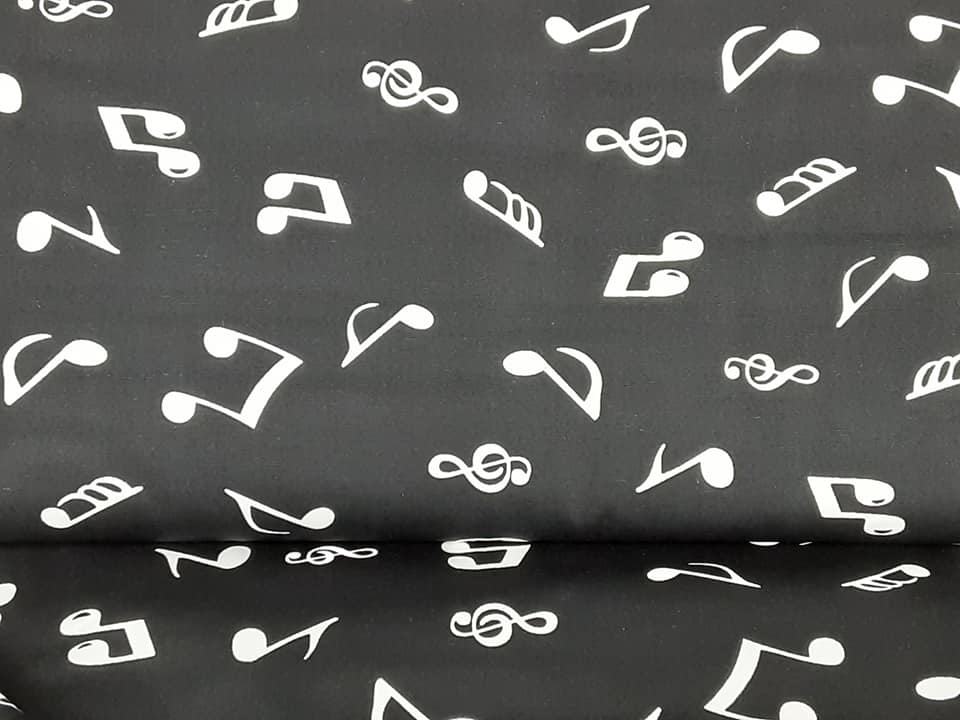 Cotton Poplin – Children & Novelty Designs