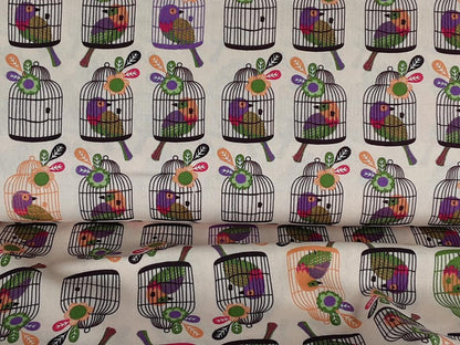 LITTLE MEADOW BIRDS- Bird Cages