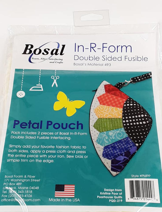 IN-R FORM 6″ SQUARES