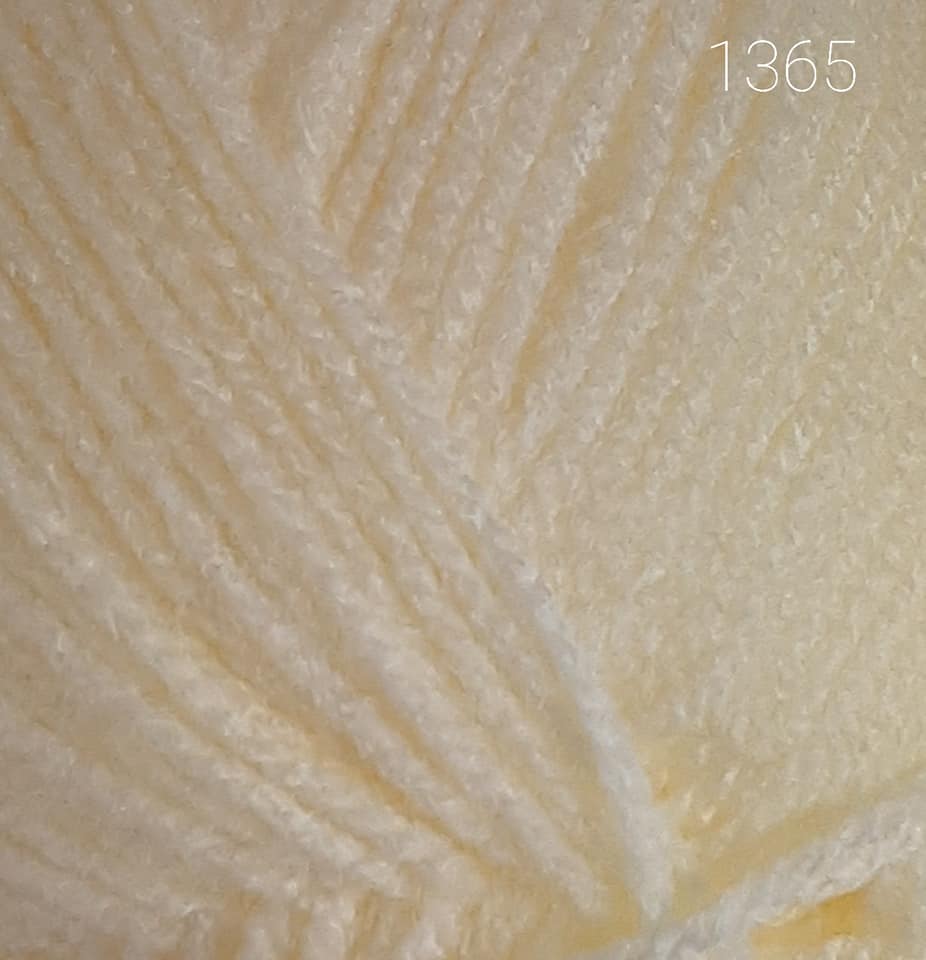 Bonny Babe DK 100g
