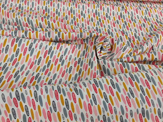 Multi Blender- Cotton Print