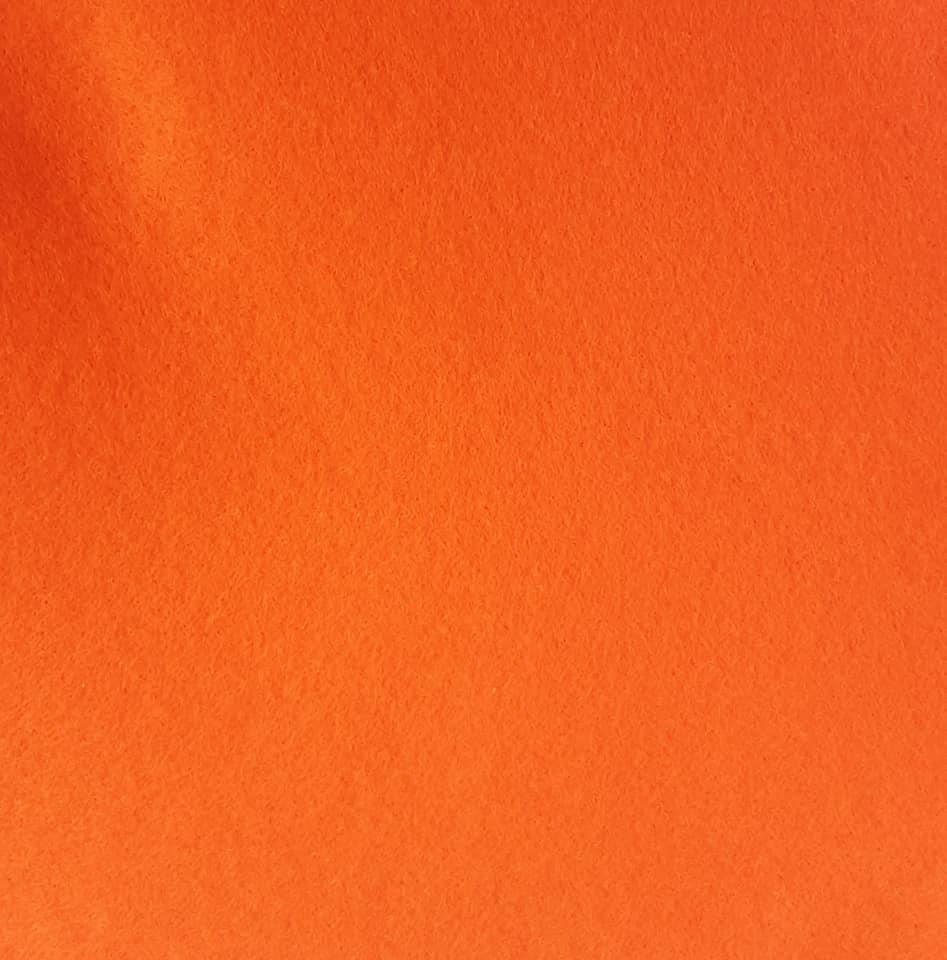 Acrylic Felt 20cm x 20cm