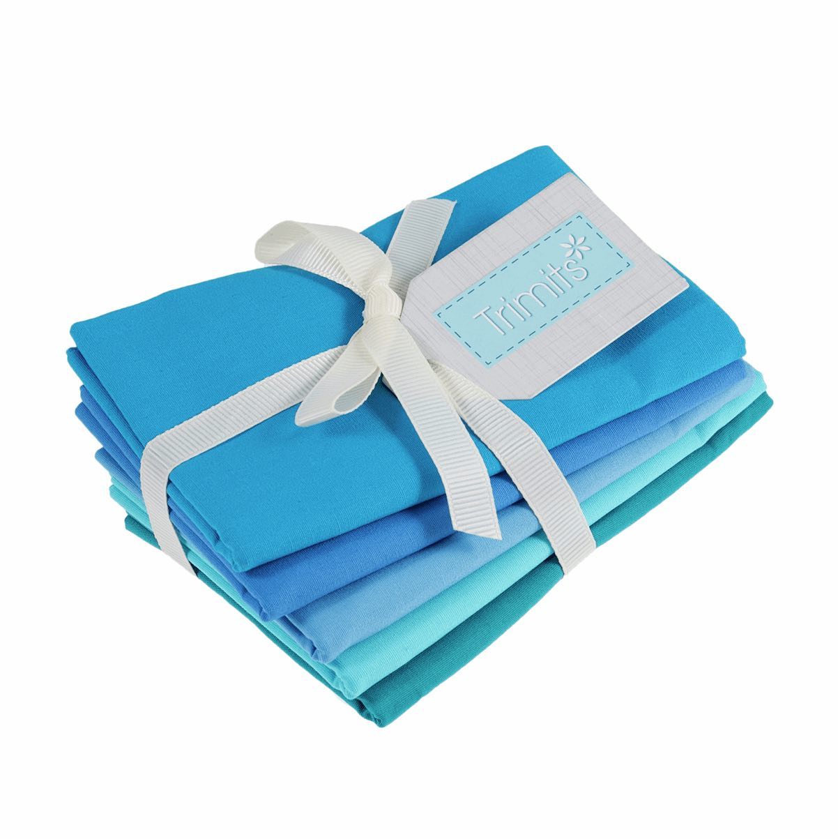 Fat Quarter Pack: Seaside
