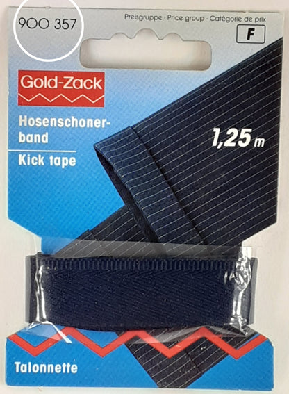 Prym Sew on Kick Tape 1.25m