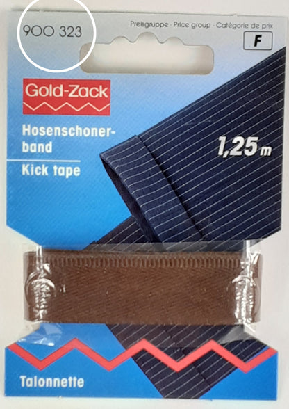 Prym Sew on Kick Tape 1.25m