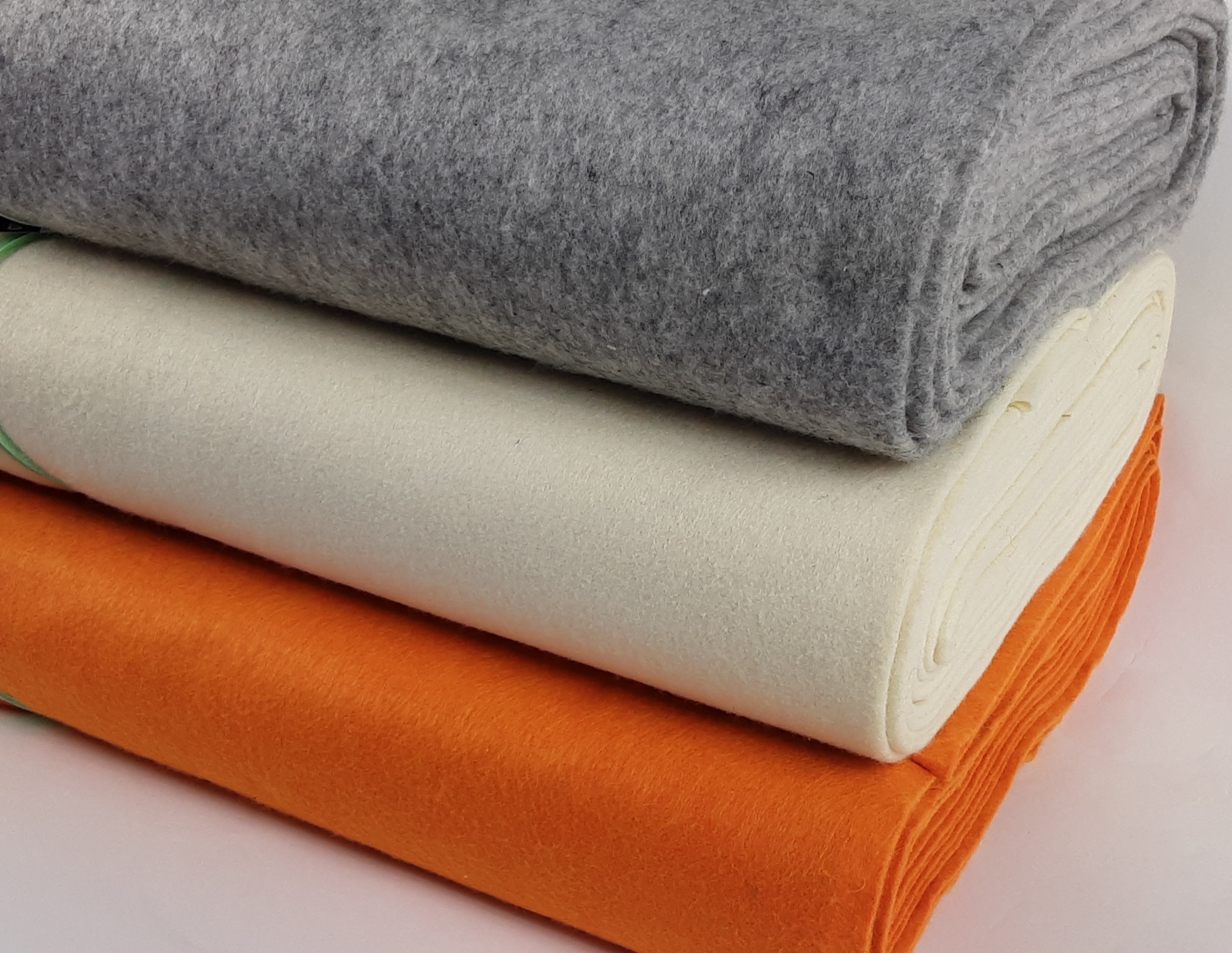 Polyester Felt Fabric – Figs Shop