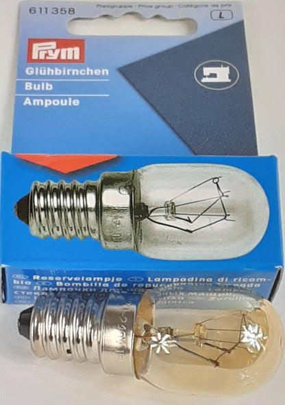 Machine Bulb